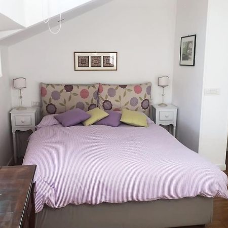 Lovely Independent Mini-Apartment In Central Rom Exteriör bild