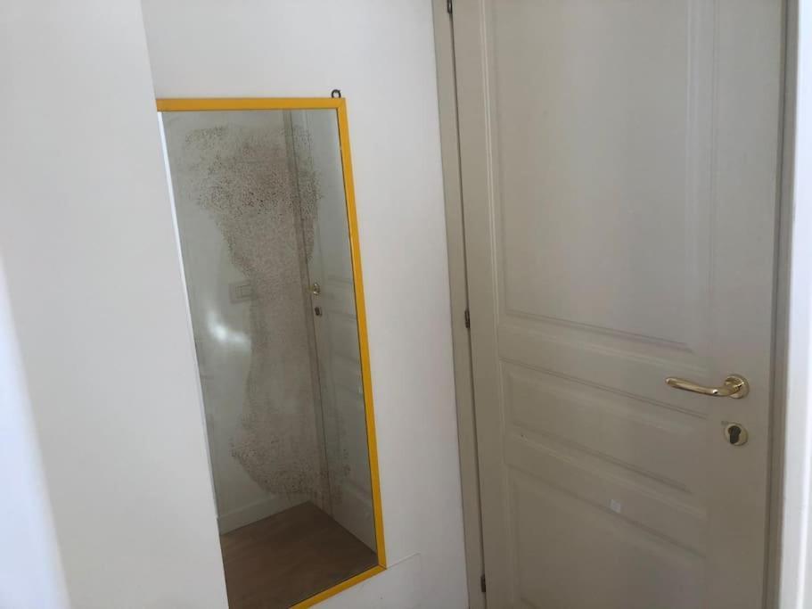 Lovely Independent Mini-Apartment In Central Rom Exteriör bild